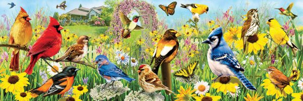 Garden Birds - Image 6