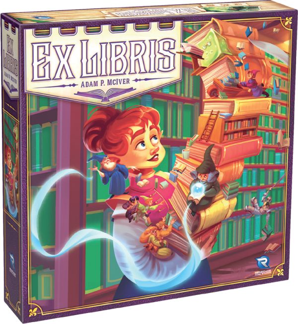 Ex Libris: 2nd Edition - Image 2