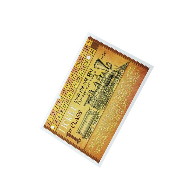 Ticket to Ride Art Sleeves - Image 5