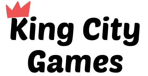 King City Games