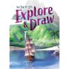 Isle of Cats Explore/Draw - Image 2