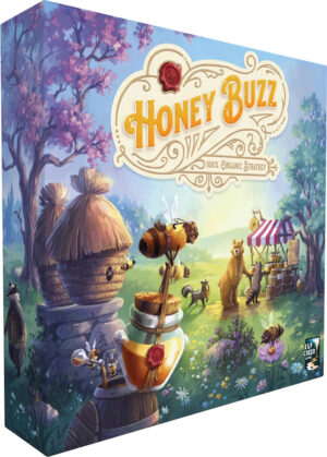 Honey Buzz: Deluxe Upgrade