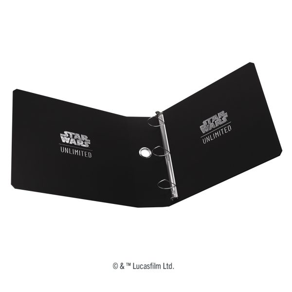 Star Wars: Unlimited Premium Cardport XL - Image 3