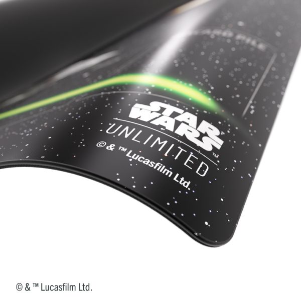 Star Wars: Unlimited Battle Zone Game Mat Optimized for 4-Players - Image 5