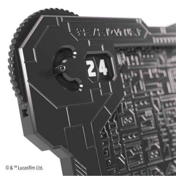 STAR WARS™: UNLIMITED DAMAGE PAD - Black - Image 2