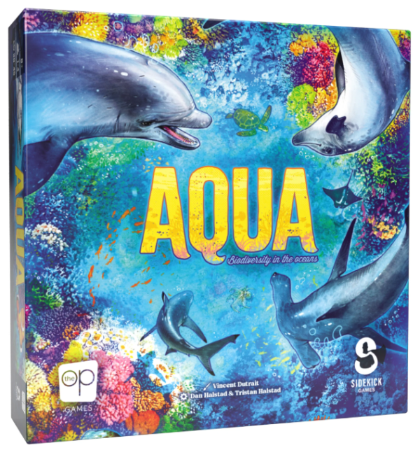 Aqua