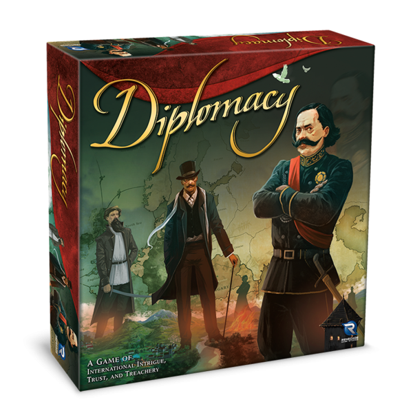 Diplomacy - Image 2