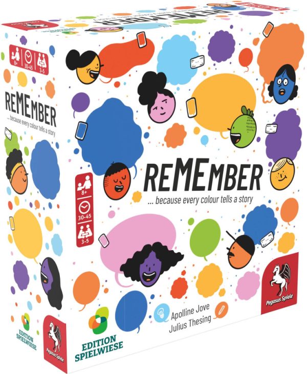 ReMEmber