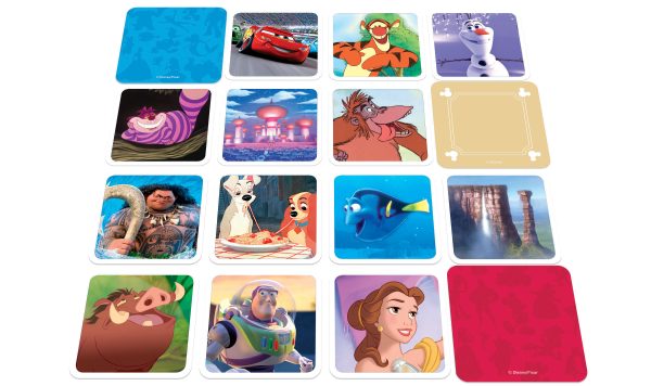 Codenames: Disney Family - Image 2