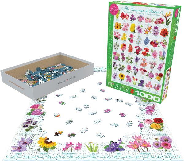 The Language of Flowers - Image 3