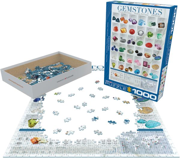 Gemstones - Image 2