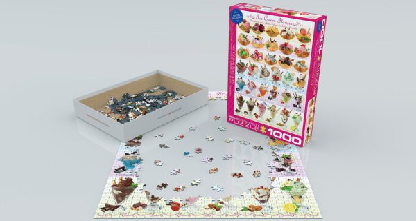 Ice Cream Flavours - Image 7