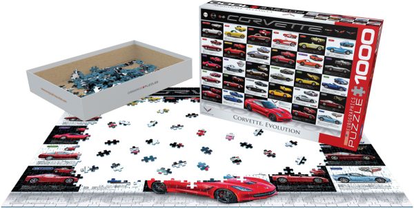 Corvette Evolution - Image 5