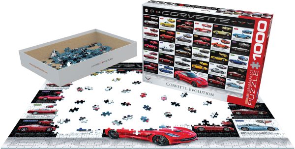 Corvette Evolution - Image 3