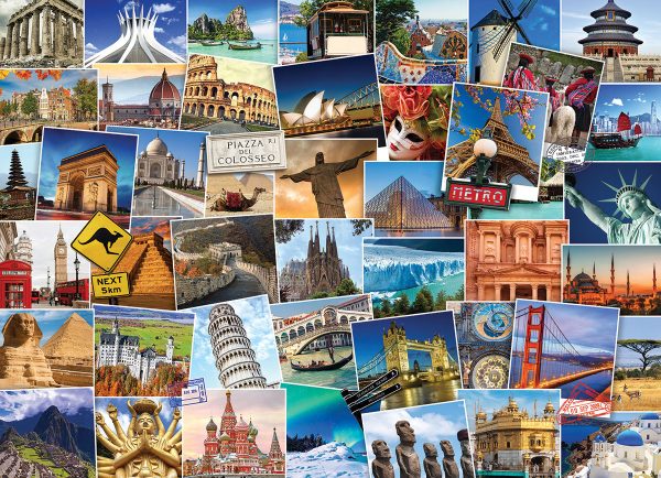 World - Globetrotter - Image 5
