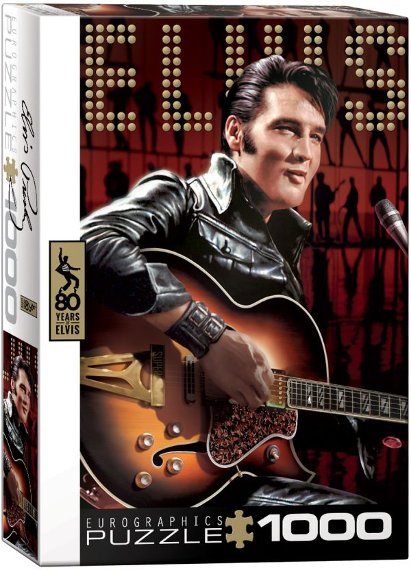 Elvis Presley Comeback Special - Image 2