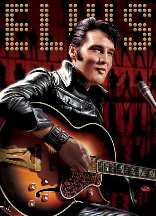 Elvis Presley Comeback Special - Image 6