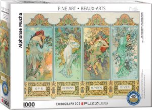 The Four Seasons