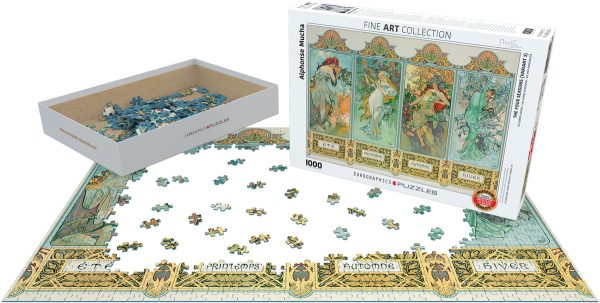 The Four Seasons - Image 3