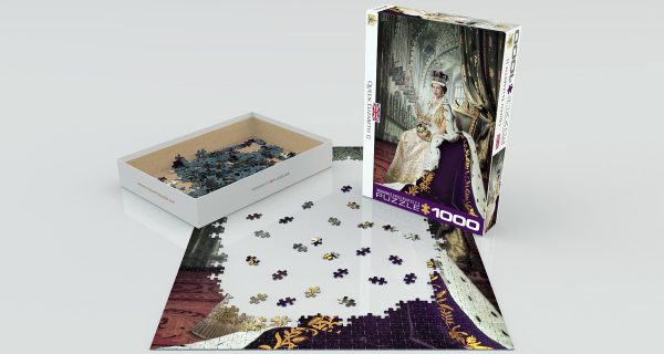 Queen Elizabeth II - Image 3
