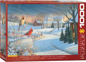 Country Cardinals