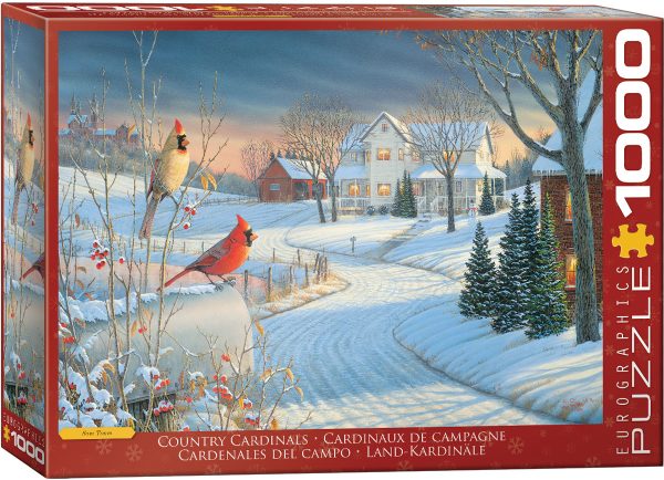 Country Cardinals