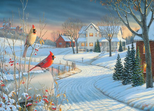 Country Cardinals - Image 3
