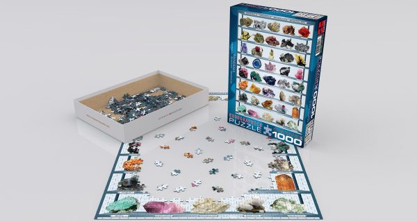 Minerals - Image 2