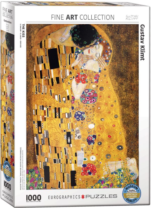 The Kiss - Image 2