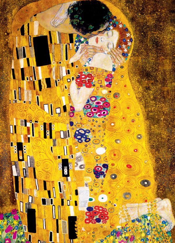 The Kiss - Image 4