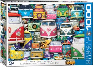 VW Funky Jam