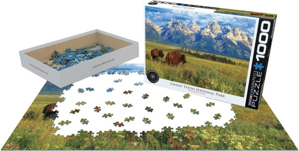 Grand Teton National Park - Image 4