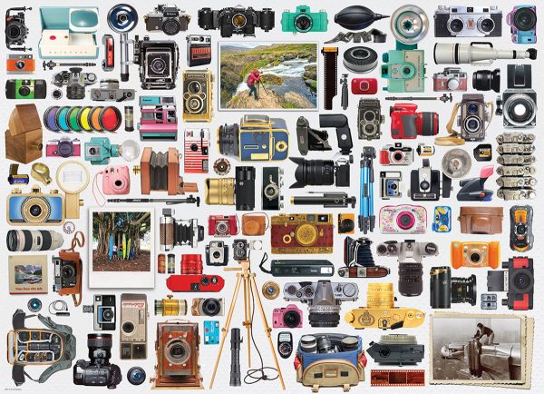 World of Cameras - Image 2