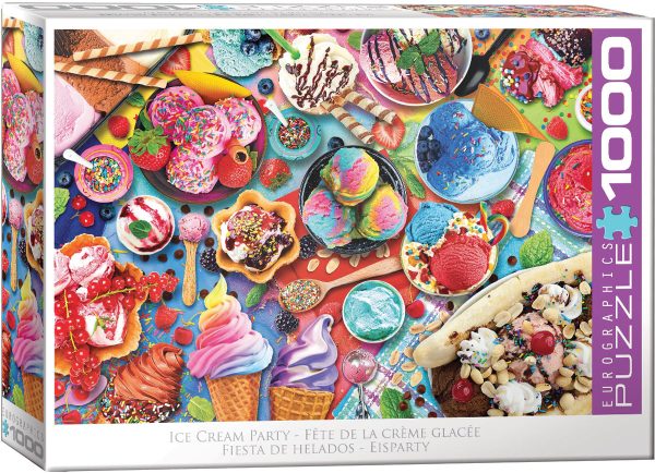 Ice Cream Party