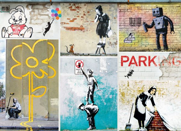 Street Art - Image 2