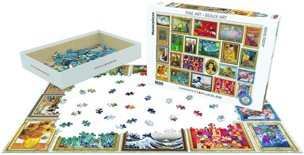 Masterpieces - Image 3