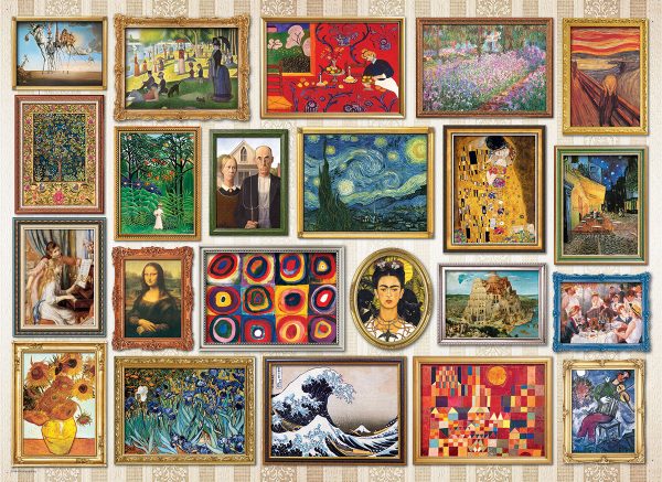 Masterpieces - Image 2