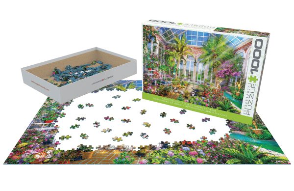 Glass Garden - Image 3