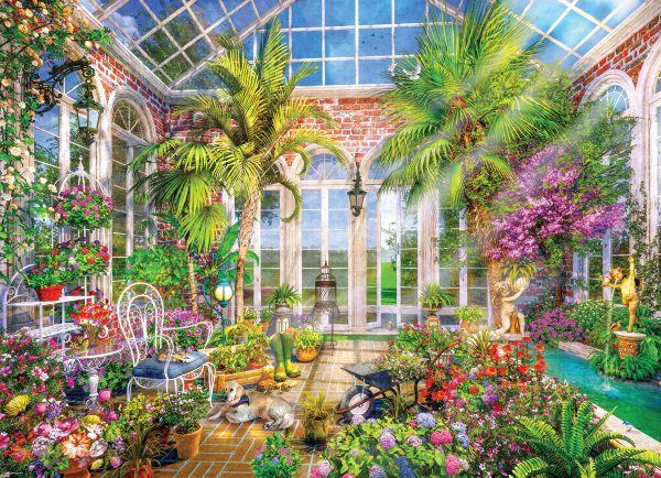 Glass Garden - Image 2