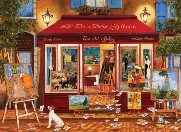 Fine Art Gallery - Image 2