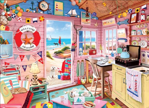 Ocean Cottage - Image 2