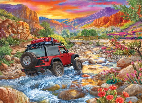 Rocky Ride - Image 2