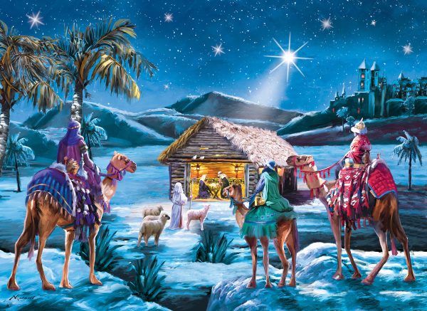 The Three Kings - Image 2