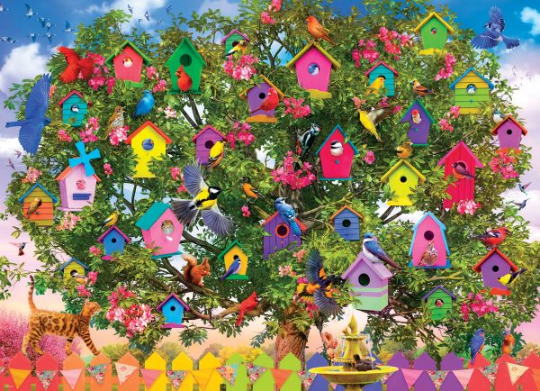 Bird House Hotel - Image 2