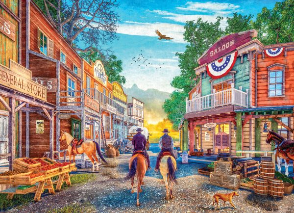 Wild West Country - Image 2