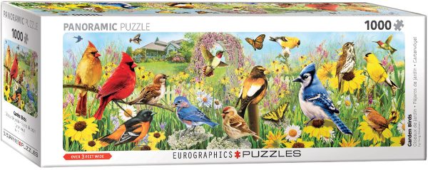 Garden Birds - Image 2
