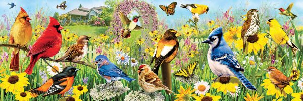 Garden Birds - Image 6