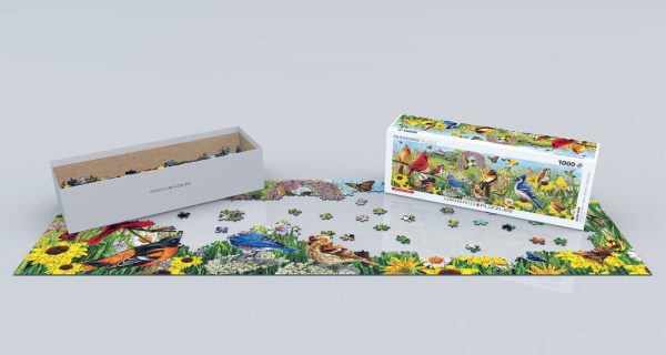 Garden Birds - Image 5