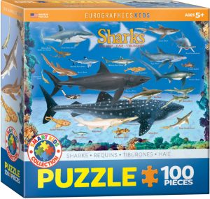 Sharks