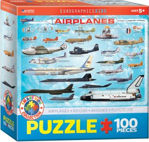 Airplanes